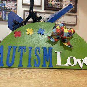 Autism love